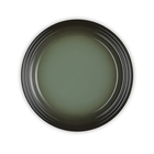 Assiettes classiques (ensemble de quatre)